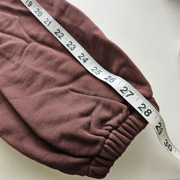 Brand New Spider Web Pattern Brown Sp5der 555 Track Pants Medium - Picture 5 of 9